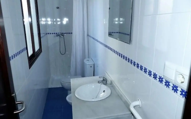 Apartamentos Edificio Almijar