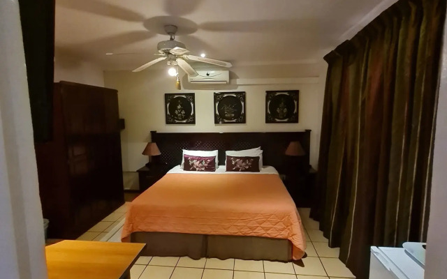 Pretoria North Lodge