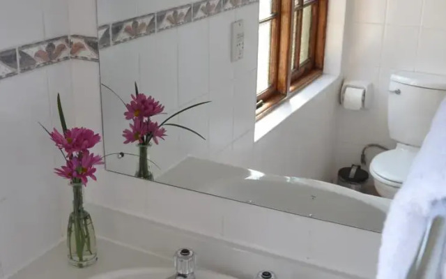 Maccauvlei On Vaal Lodge And Conference Centre