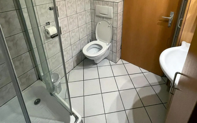 Metro Apartments Vienna