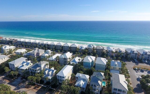 Another Slice of Paradise