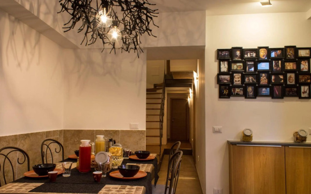 Casa Latina B&B