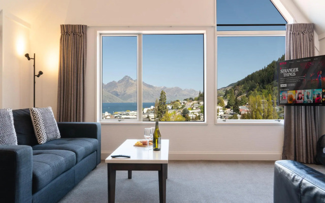 Turner Heights Townhouses