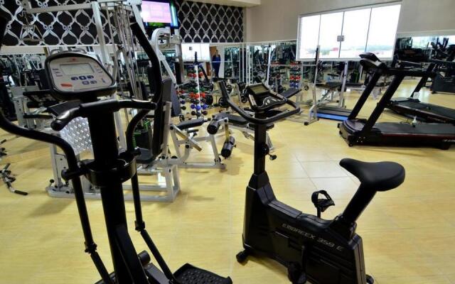 Hotel Capital da Fé