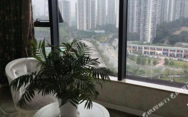 Shiji Boutique Hotel