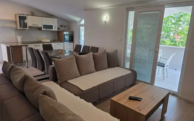 Apartments Ivankovic
