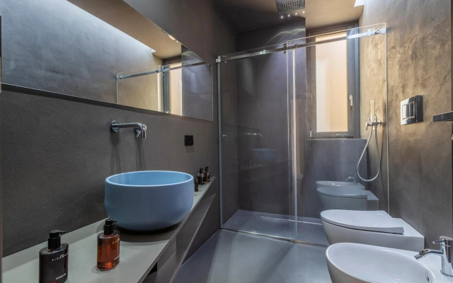 Fiveplace Design Suites Apartments