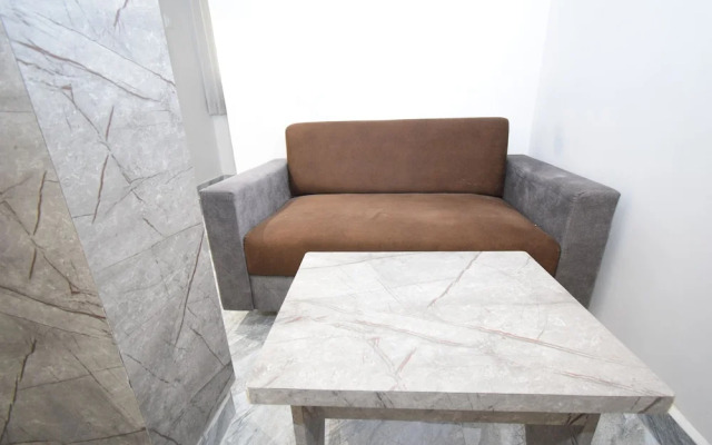 Hotel A1 Vastrapur