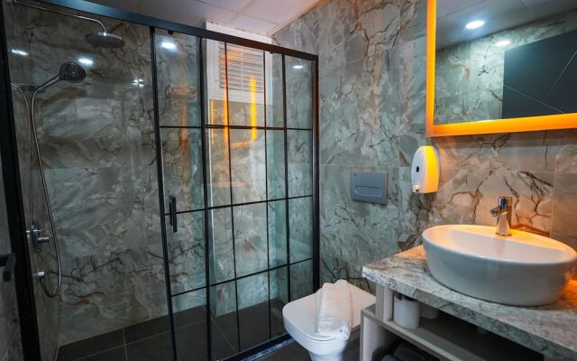 Talles Loft Hotel