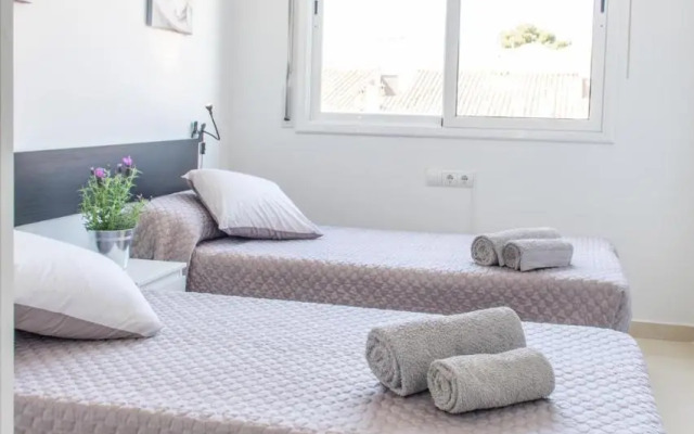 Apartamento Montroig 2