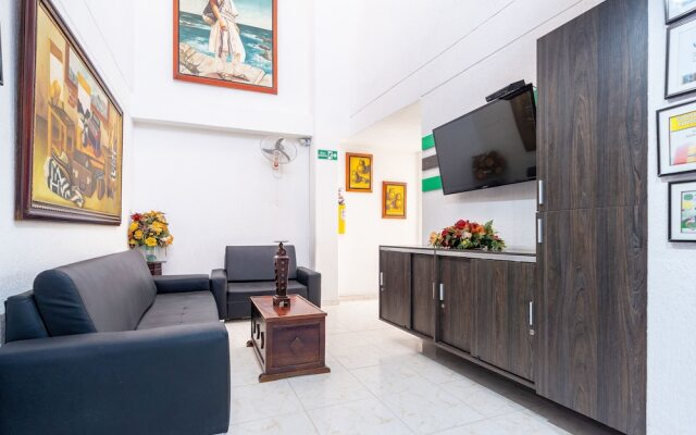 Ayenda Union Valledupar