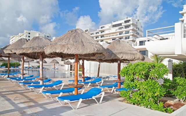 Family vacations apartment ocean view