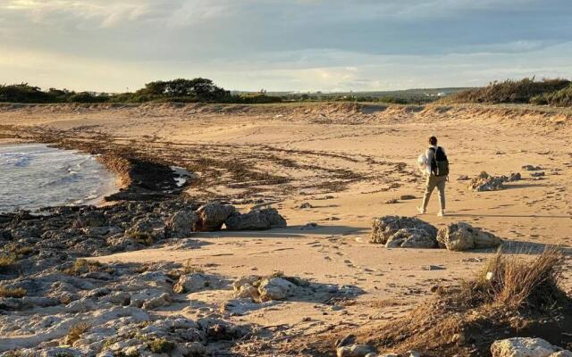 Villa Odetta - appartamento Attico