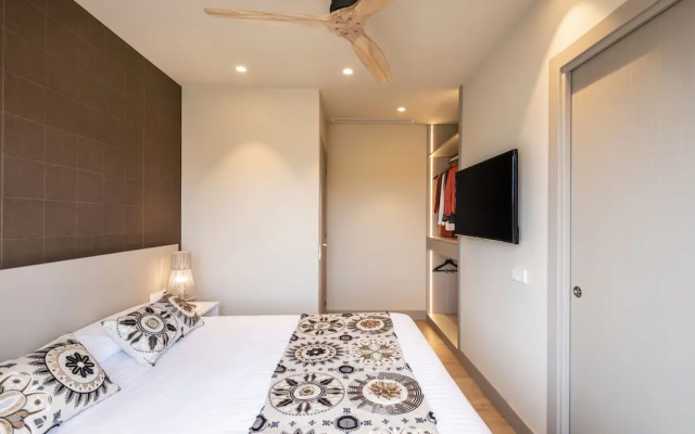 Intelier Core Suites Valencia