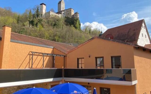 Der Limes Kipfenberg