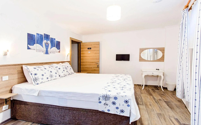 Bozcaada Hotel Vitis