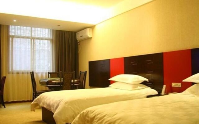 Wudangshan Zhenwu Grand Hotel