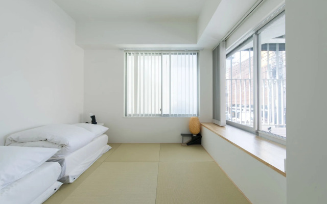 Imu Hotel Kyoto