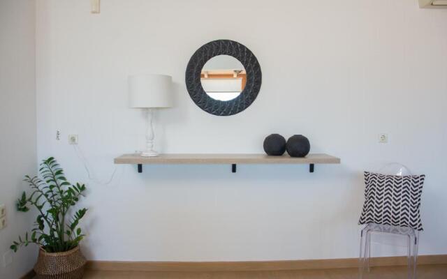 Horizon Apartments Platanias