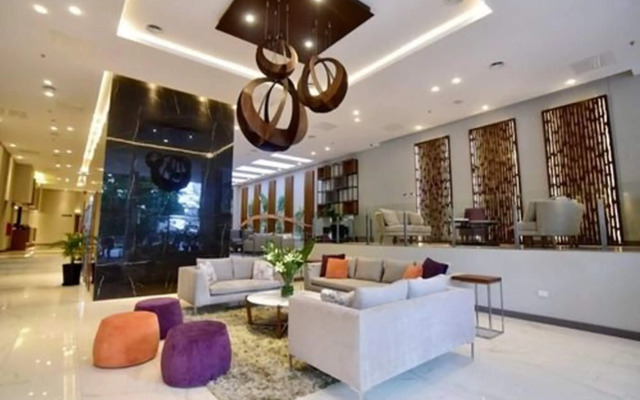 Hotel Land Plaza La Plata