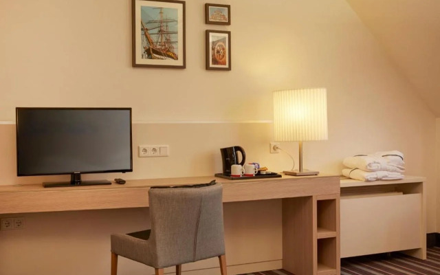 H+ Hotel Stade Herzog Widukind