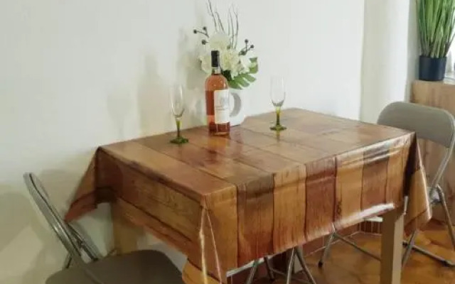 Jolie T2 Aux Berges De L'Herault