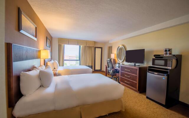 Doubletree by Hilton Philadelphia Airport