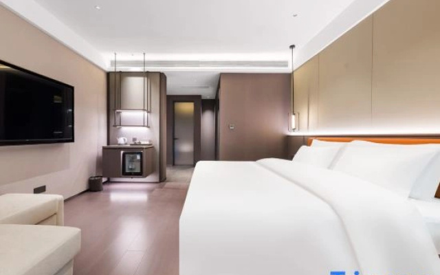 Wassim Hotel Shenyang