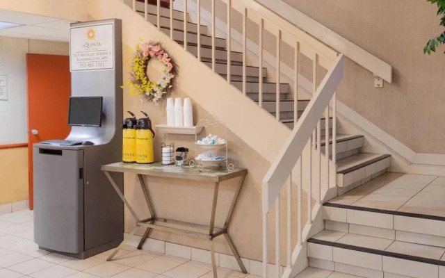 La Quinta Inn Minneapolis Airport Bloomington