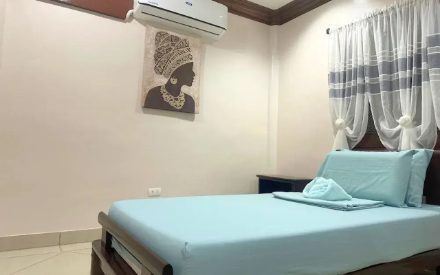 Blue Deep Resort powered by Cocotel