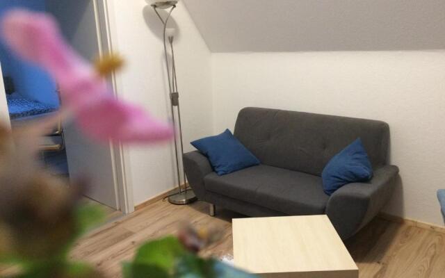 Ferienwohnung Waldsee