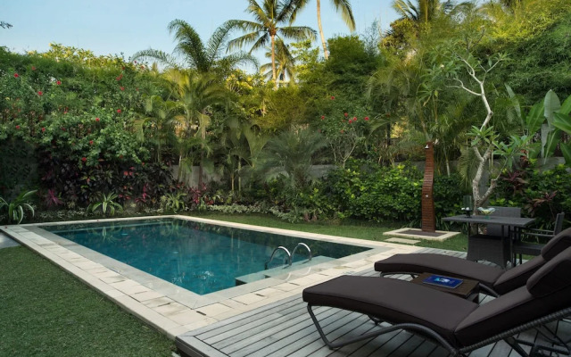 The Samaya Bali - Ubud