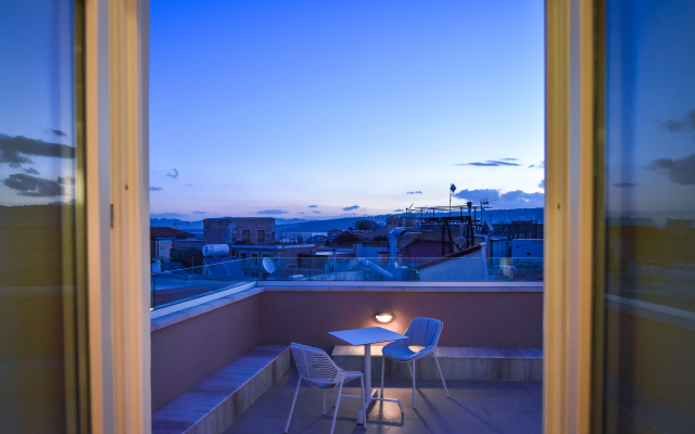 Consolato Boutique Suites