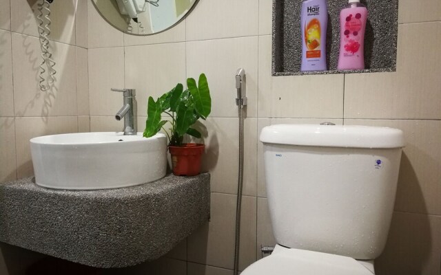 The Pines Villa 792 @ The Residence Kampar