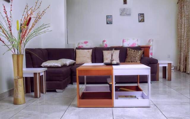 Perfect Havens at Agungi