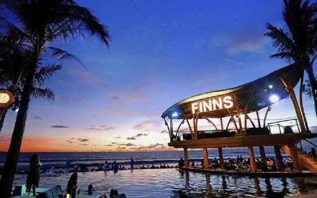Grand Blue Villa Seminyak