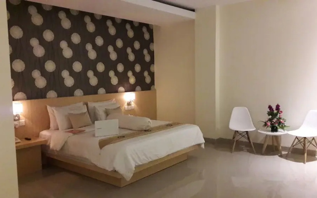 Kaliban Hotel Batam