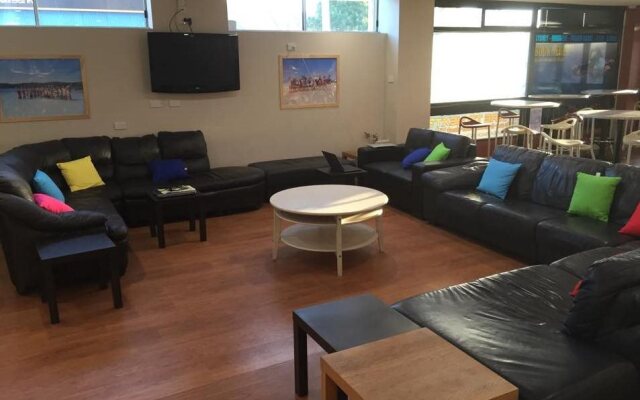Palace Hostels