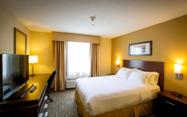 Holiday Inn Express Stellarton by IHG