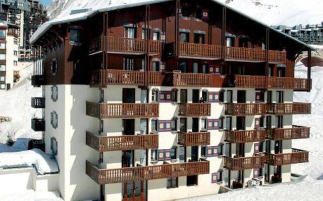 Résidence Odalys Val Claret à Tignes