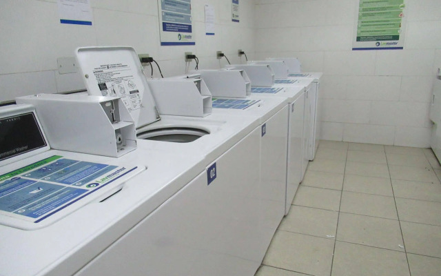 JT Departamentos Amoblados Providencia
