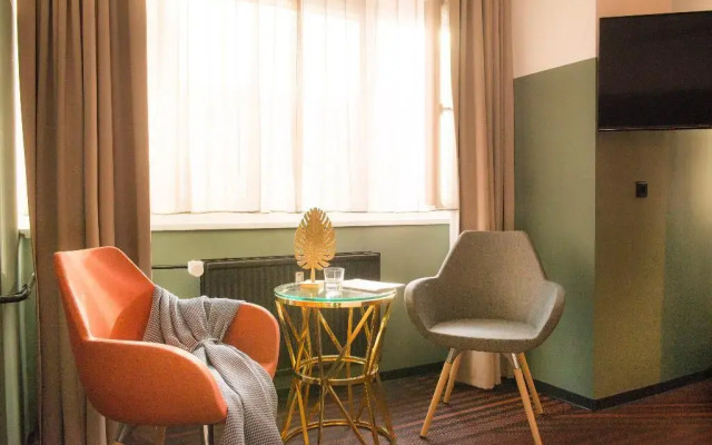 Hotel Neuer Fritz Berlin