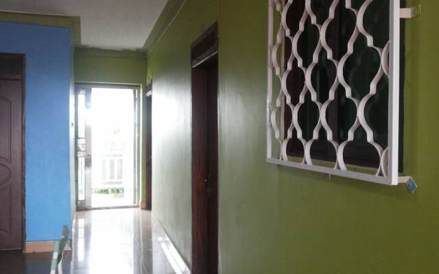 Leosim Hotel Nebbi