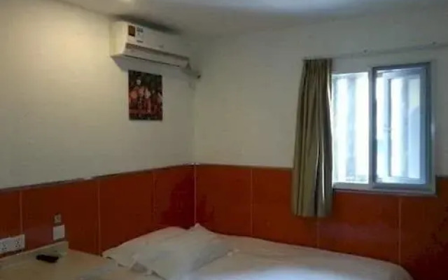 99 Inn Shanghai Xinzhuang Xihuan Road