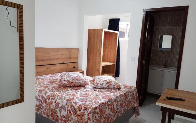 Pousada Maria Helena