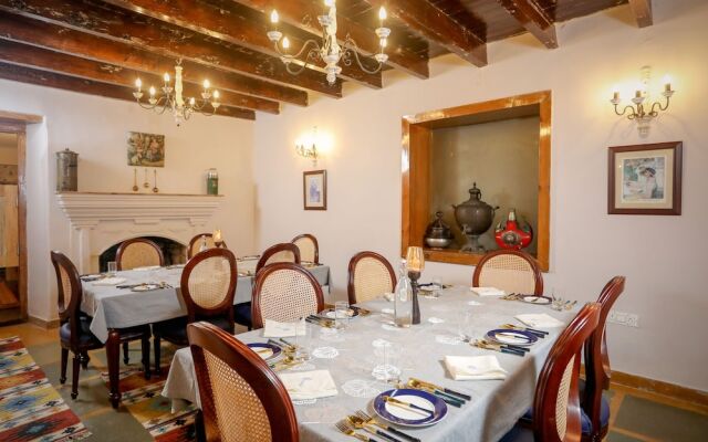 Blue Book at Gethia