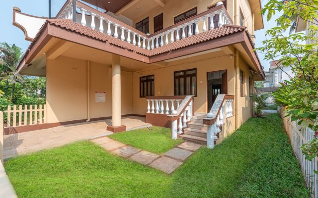Villa Calangute Phase 7