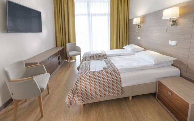 Olymp IV Spa & Wellness