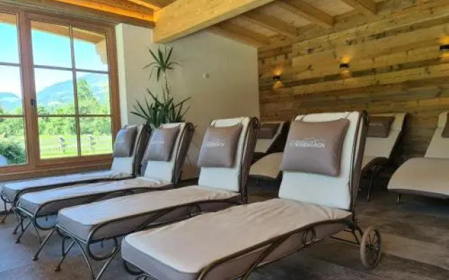 Aparthotel Giessenbach