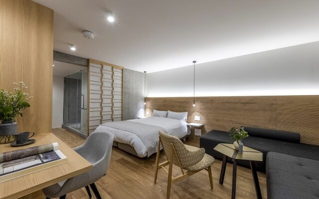 Spatium Ginza Pony